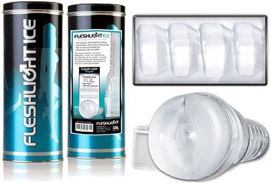 Fleshlight Ice Butt Мастурбатор Задник 1бр
