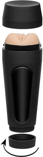Doc Johnson Main Squeeze Girls of Social Media Мастурбатор Вагина 5210-04-BX 1бр