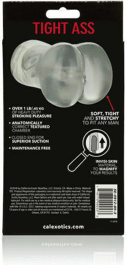 Calexotics Stroke It Thight Ass Masturbator 1Stück