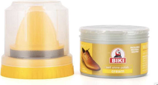 Viosarp Βαφή Παπουτσιών Μαύρη 50ml