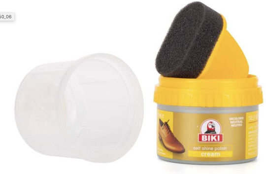 Viosarp Βαφή Παπουτσιών Καφέ 50ml