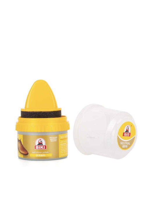 Viosarp Βαφή Παπουτσιών Καφέ 50ml