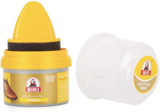 Viosarp Βαφή Παπουτσιών Καφέ 50ml