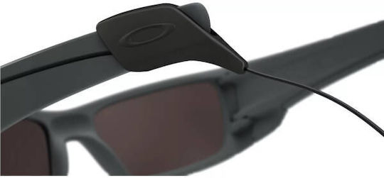 Oakley Λουράκι Γυαλιών Κόκκινη