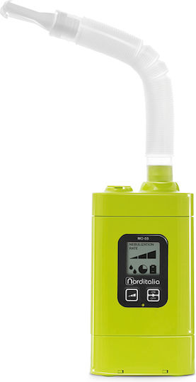 Norditalia MO-03 Portable Nebulizer