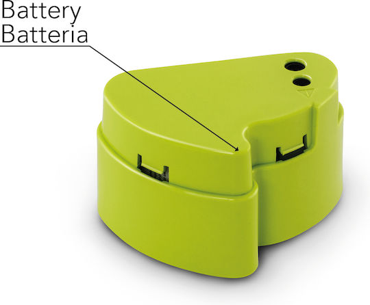 Norditalia MO-03 Tragbar Vernebler