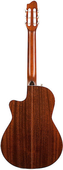 Godin Akustisch Gitarre Arena Pro Ausschnitt Bersten