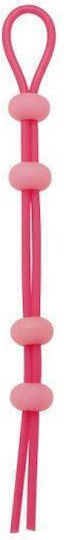 Toyz4lovers Timeless Jelly Cock Ring Пръстен Петел Силикон Pink