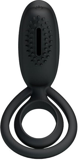 Pretty Love Esther Δαχτυλίδι Πέους Black