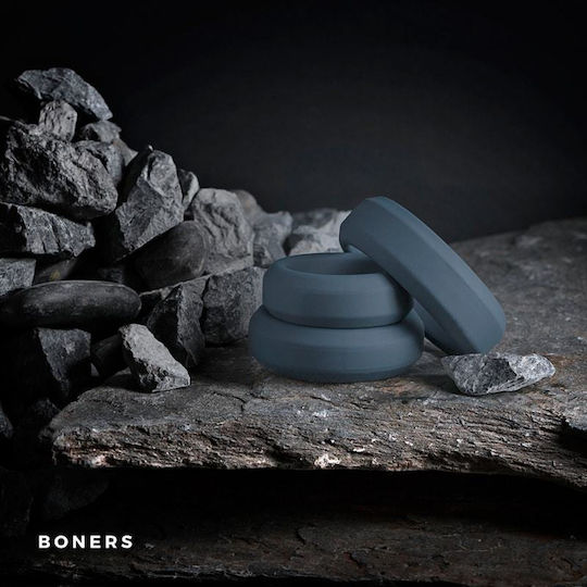 Boners 3 Ring Kit