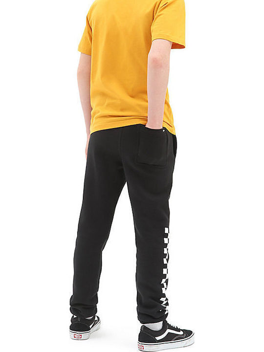 Kinder Trainingshose Schwarz 1Stück Comfycush