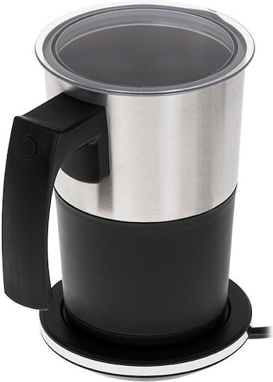 Adler Device for Hot & Cold Milk Froth with Non-Stick Coating 300ml