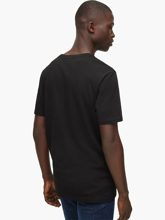 Thinking 1 T-shirt Black