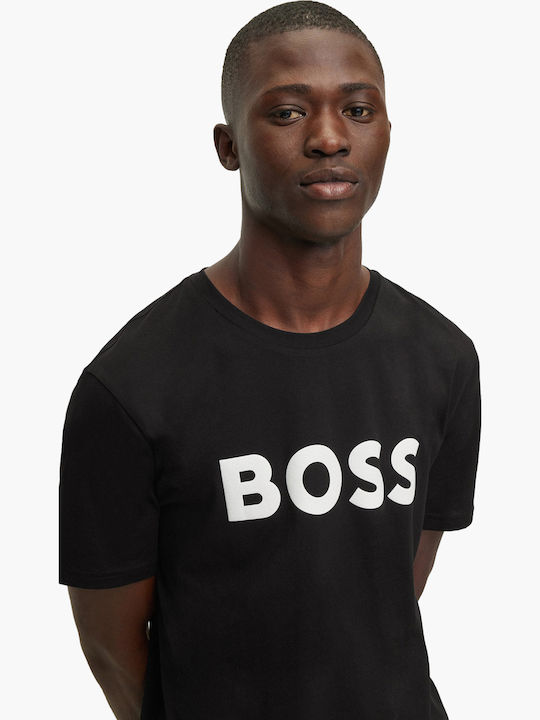Thinking 1 T-shirt Black