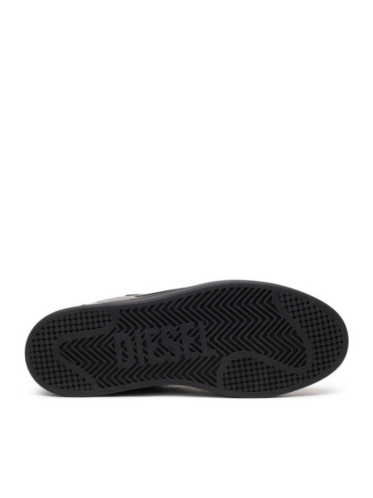 S-Athene Ανδρικά Sneakers Μαύρα