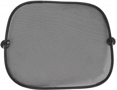 Cangaroo Interne Auto-Windschutzscheibenschütze mit Saugnapf Basic 44x36cm 2Stück