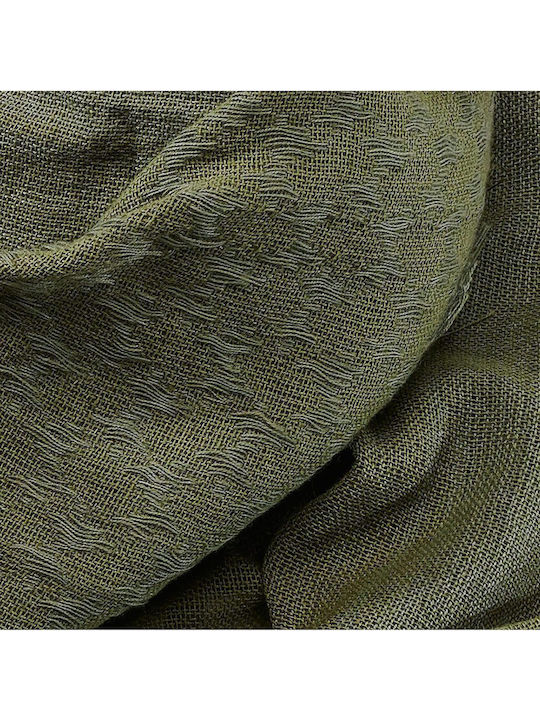 Shemag Men's Scarf Olive