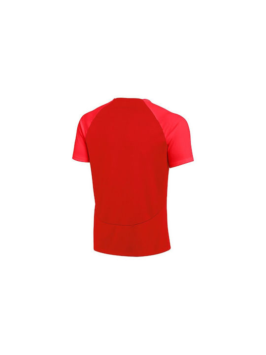 Nike Kids T-shirt Red DF Academy