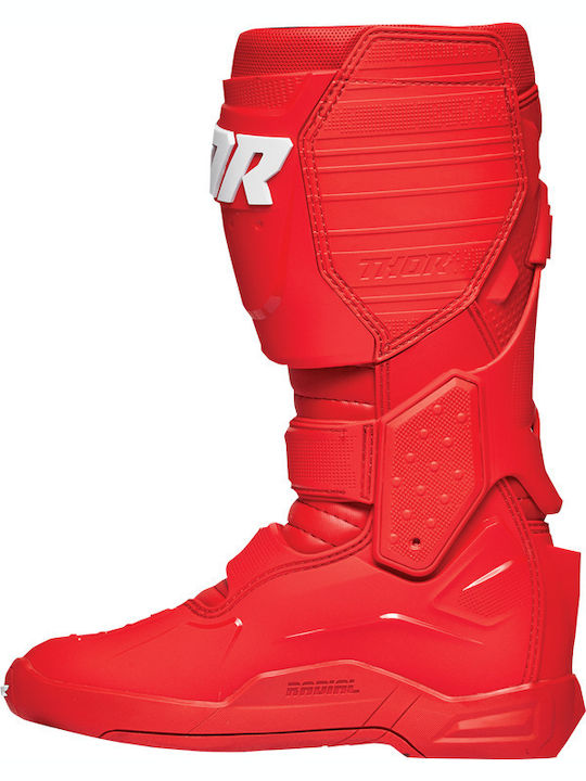 Thor Radial Red