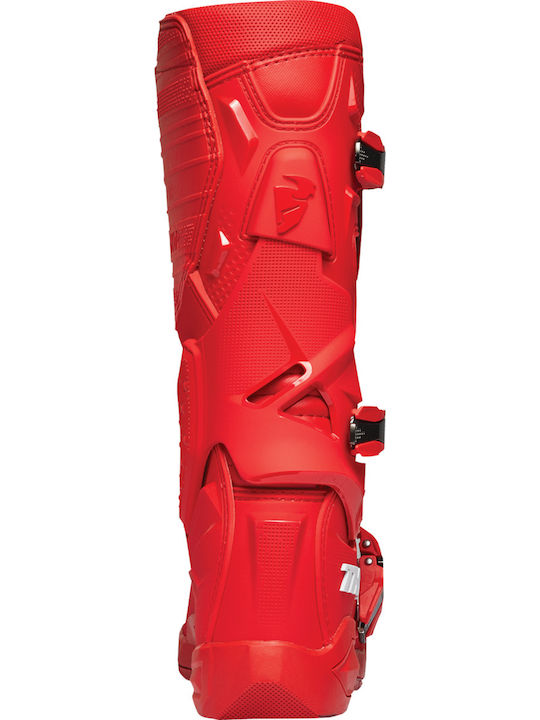 Thor Radial Red