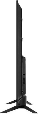 Smart Τηλεόραση 55" 4K UHD LED 55UQ70003LB HDR (2022)