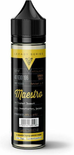 VnV Flavor Shot Legacy Series Maestro 15ml/60ml 1Stück
