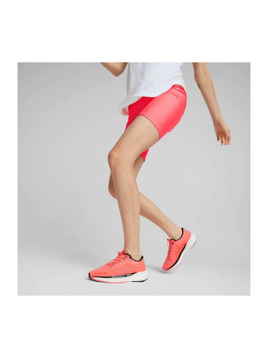 Deviate Nitro 2 Γυναικεία Αθλητικά Παπούτσια Running Πορτοκαλί