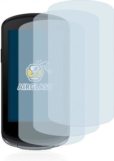 Brotect Screen Protector για Garmin Edge 1040 3τμχ