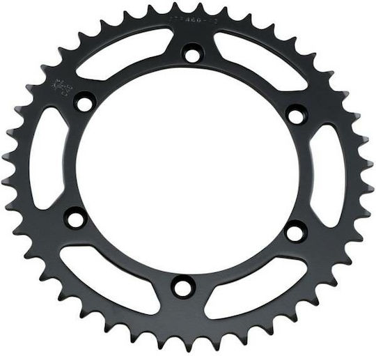 JT Sprockets Γρανάζι Πίσω 43 Δοντιών για Kawasaki KLX 250