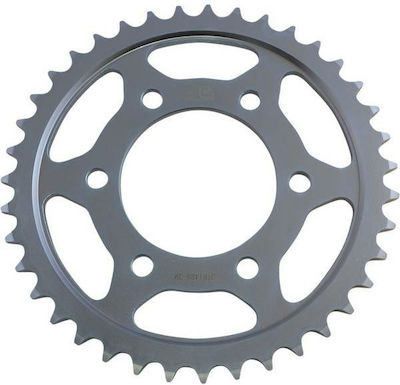 JT Sprockets Rear Sprocket 39 Teeth for Kawasaki Z 1000 ZX-10R