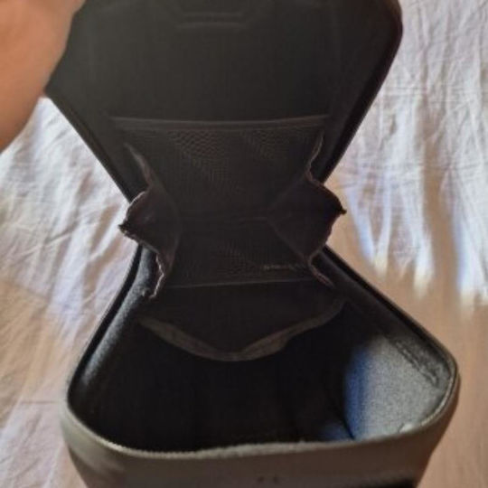 Wildman Gears Tasche für Elektro-Roller Xiaomi MOCH3L