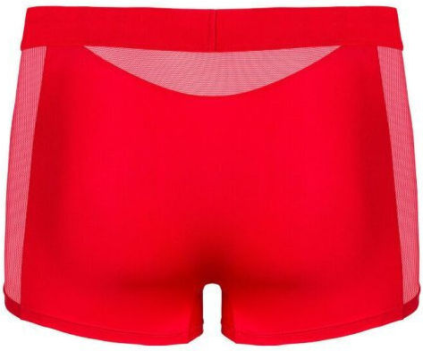 Obsessive Boldero Boxer Red