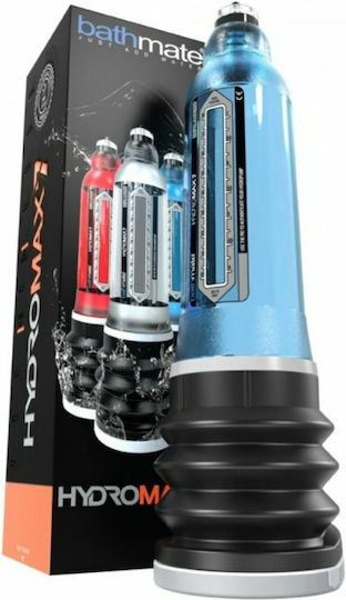 Bathmate Hydromax7 Pompă Pentru Penis Albastră