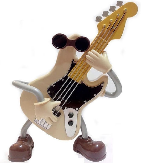 Miniature Musical Instrument 12x12cm