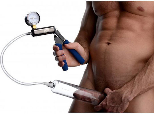 Tom of Finland Heavy Duty Cock Pump