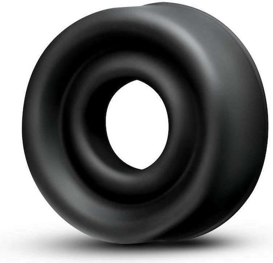 Blush Performance Silicone Pump Sleeve Medium Резервни части и аксесоари Черен BL-010225