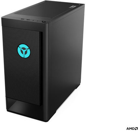 Lenovo Legion T5 26AMR5 Gaming Desktop PC (Ryzen 7-3700X/16GB DDR4/512GB SSD + 1TB HDD/GeForce RTX 3060/W11 Home)