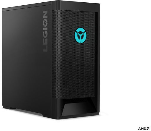 Lenovo Legion T5 26AMR5 Gaming Desktop PC (Ryzen 7-3700X/16GB DDR4/512GB SSD + 1TB HDD/GeForce RTX 3060/W11 Home)
