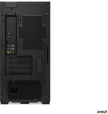 Lenovo Legion T5 26AMR5 Gaming Desktop PC (Ryzen 7-3700X/16GB DDR4/512GB SSD + 1TB HDD/GeForce RTX 3060/W11 Home)