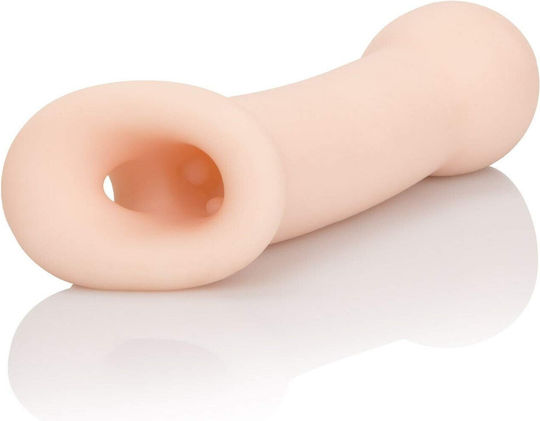 Calexotics Ultimate Extender Penis Extension Flesh 16cm