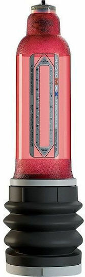 Bathmate Hydromax7 Pompa Penis Rosu