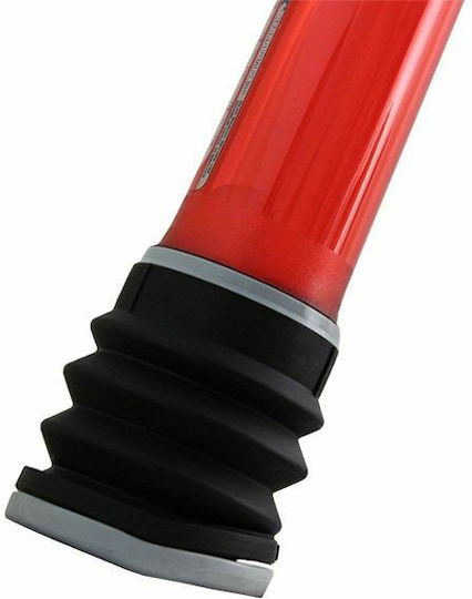 Bathmate Hydromax7 Pompa Penis Rosu