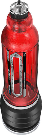 Bathmate Hydromax7 Pompa Penis Rosu
