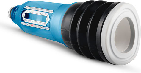 Bathmate Hydromax5 Τρόμπα Πέους Μπλε