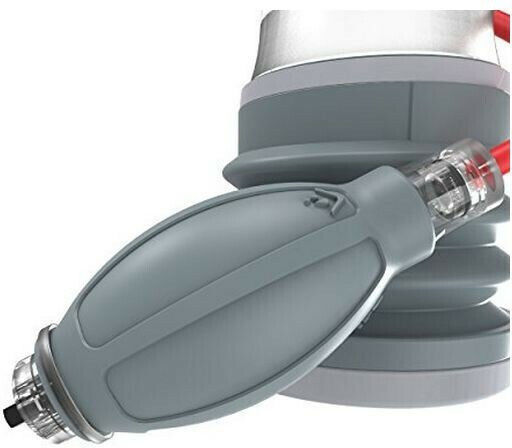 Bathmate HydroXtreme X50 Clear