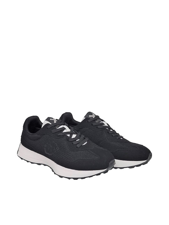 Xti Casuals Sneakers Black