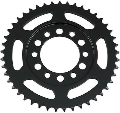 JT Sprockets Rear Sprocket 45 Teeth for Yamaha TW / XT