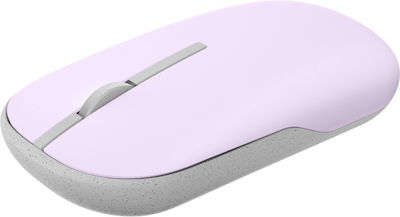 Asus Marshmallow MD100 Magazin online Bluetooth Mouse Lilac Mist Purple