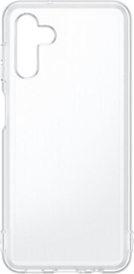Samsung Back Cover Silicone Transparent (Galaxy A04s)