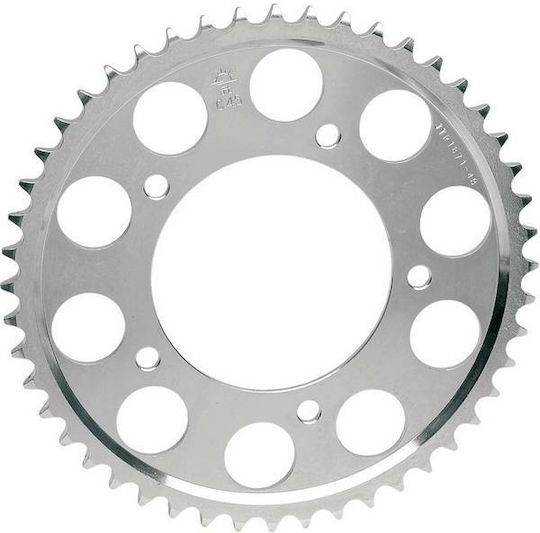 JT Sprockets Rear Sprocket 47 Teeth for Suzuki DR 800